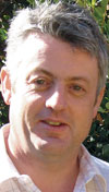 Steve Mummery